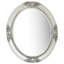 Cann Wood Oval Wall Mirror-1022668152-942815220