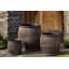 Rainbarrel Handmade Planter-851457939