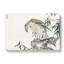 Osprey by Numata Kashu - Wrapped Canvas-55309010