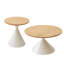 Table basse Malnar