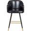 Tabouret de comptoir 27,9 po Eldredge-1677639870