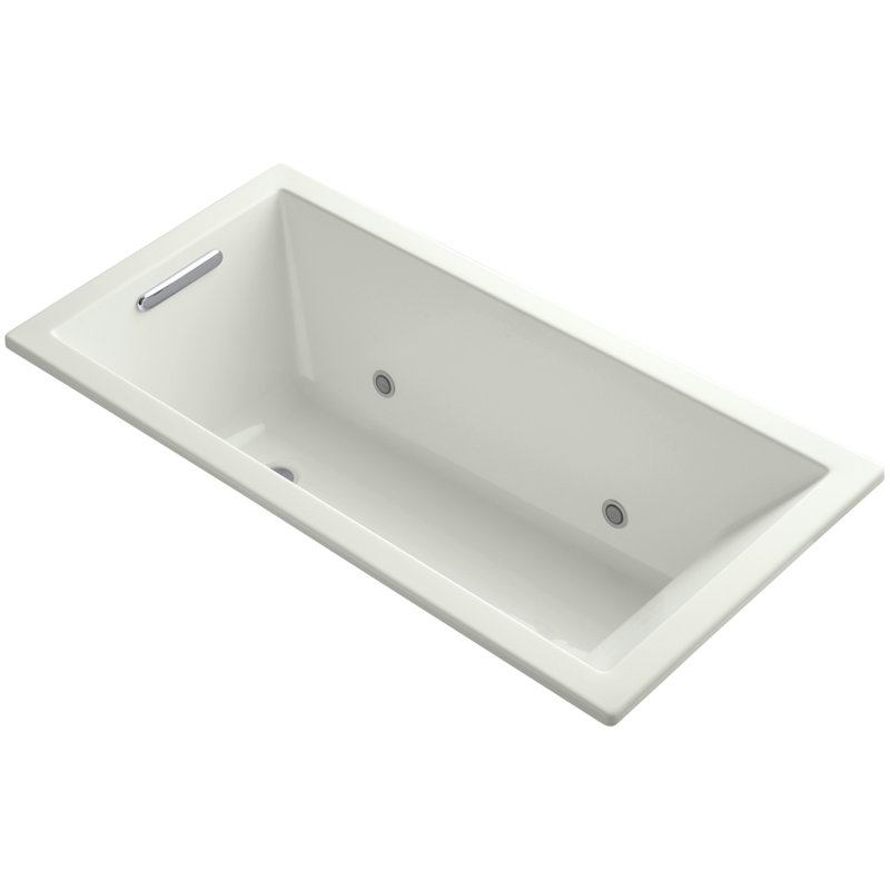 Baignoire tourbillon 60 po. X 30 po., Dune