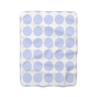 Plain Weave / Muslin Throw Blanket