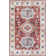 Cyr Oriental Indoor Rug