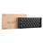Ashe Upholstered Low Profile Standard Bed-461307391-461307390