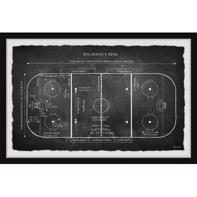 Roberts Wrapped Canvas Print