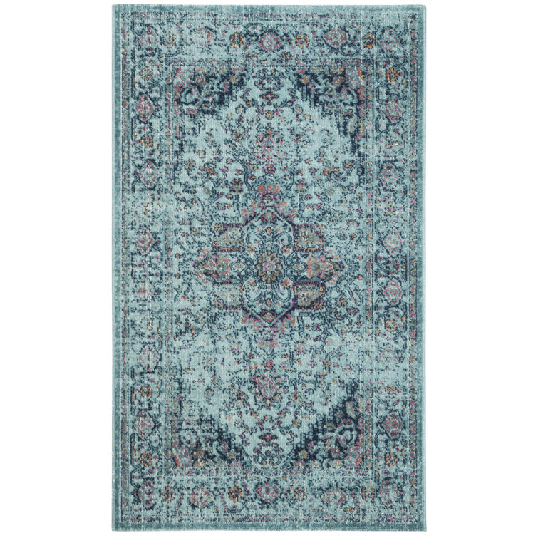 Villanova Performance Oriental Rug