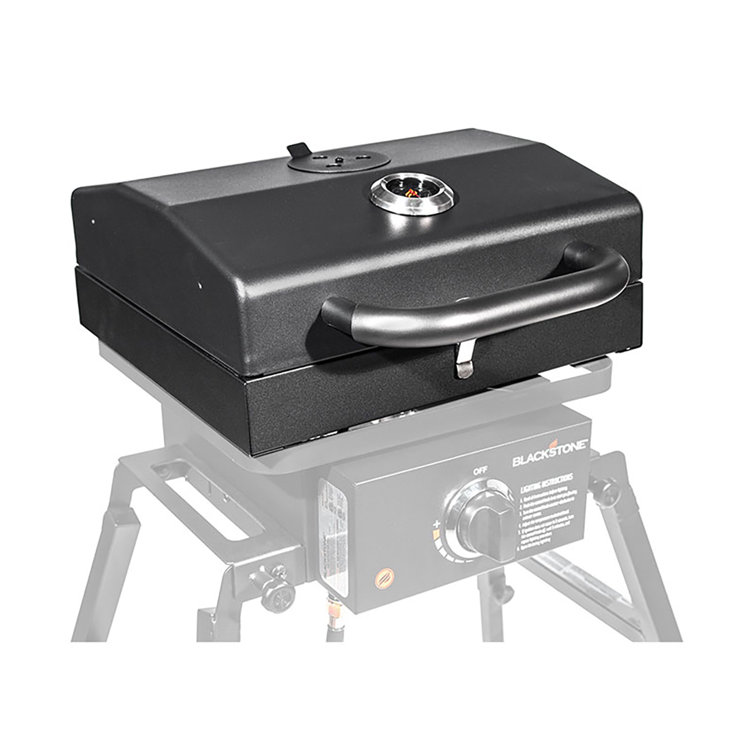 Searing Box – M Grills & Blaz'n Grills