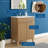 Render 24" Bathroom Vanity by Modway-148324016