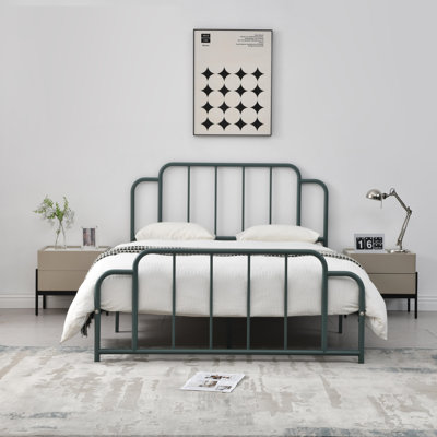 Gurtha Standard Bed