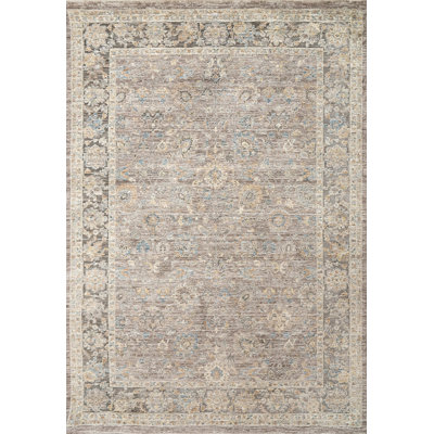 AUTUMN 2.2X7.7 10922-899 BROWN/MULTI