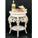 Tyne End Table