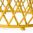 Stylish Side Table With Lattice Design