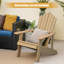 Chaise Adirondack Falmer-1051950755