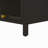 Modern Four-Tier Glass Door Cabinet With Featuring Five-Tier Storage, For Entryway Living Room Bathroom Dining Room-504089636