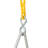 Plastic Bucket Swing with Chains-21043588