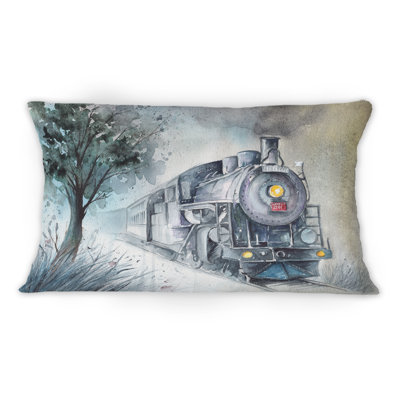 Throw Pillow