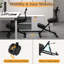Foam Padding Task Chair