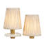 Iron Table Lamp