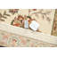 Wase Wool Floral Area Rug