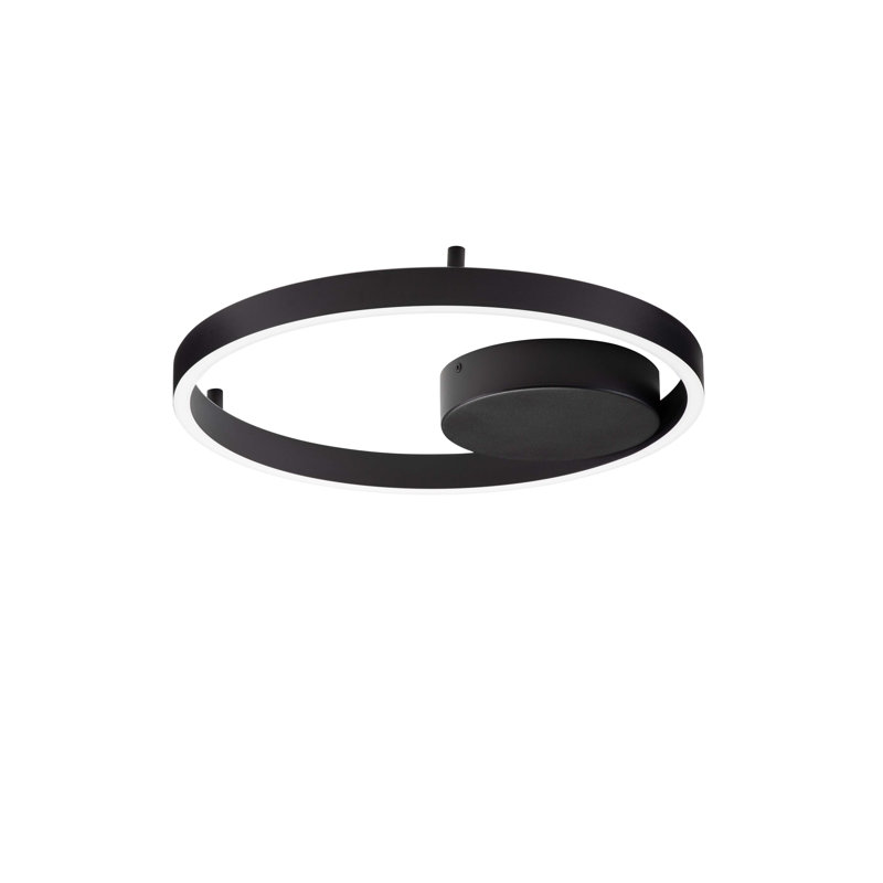 Flush Mount