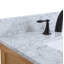 Meuble-lavabo simple 30 po Pelaghia-57367883