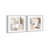 White Floater Frame is unavailable