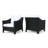 Amarveer Outdoor Lounge Chair-1032723798