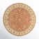 Arden Wool Floral Indoor Rug