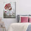 «Hydrangea», impression sur toile-29772135