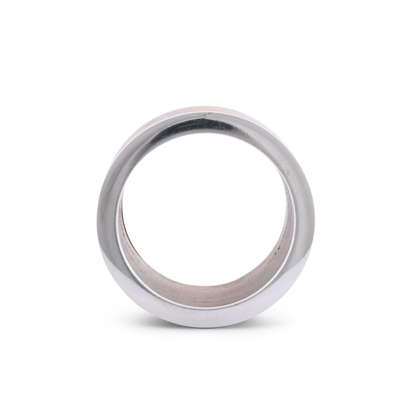 Tribeca Metal Napkin Ring