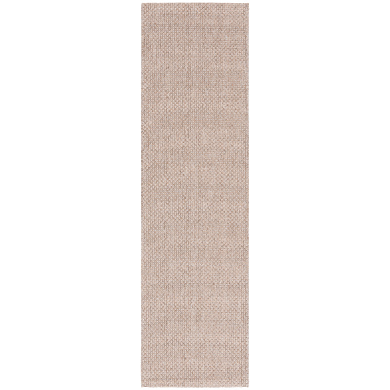 Tapis d'intérieur / extérieur Sisal, Tapis de couloir 2 pi 2 po x 8 pi