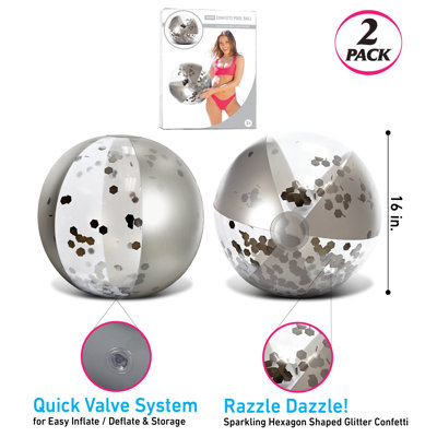 CoTa Global Plastic Inflatables
