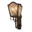 Christian 4 - Light Candle Wall Light