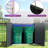 4.25 ft. W x 2.4 ft. D Resin Storage Box-96101599