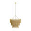 Prescott 12 - Light Chandelier