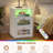 Jenkinsburg White Nightstand With USB