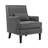 Arafa Upholstered Armchair-1983570284