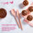 Dolly Parton Essential Mini Spatula Set