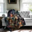  Couverture Dreamy Bibliophile's Hideaway-308791096