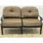 Nola 5 - Person Patio Conversation Set with Cushions