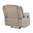 Aum Upholstered Recliner-26154528
