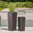 Rattan Flower Pot-1404008631