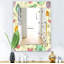 Miroir mural bohémien-40097095-122082476