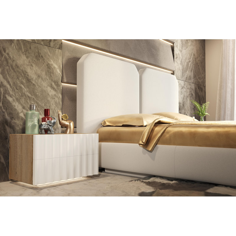 Chambre Orion Ob24, Grand