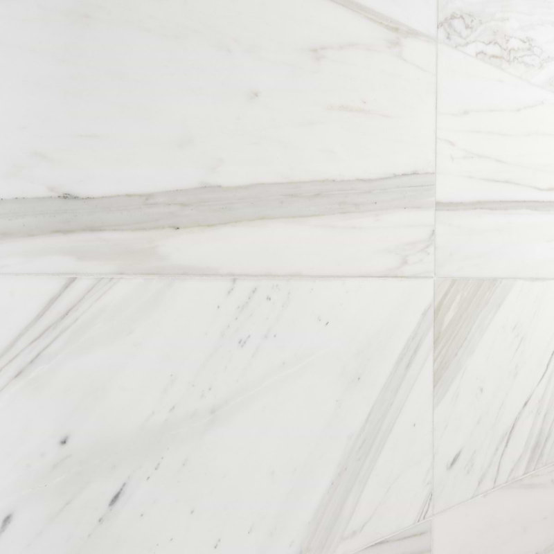 Calacatta Gold 12X24 Honed Marble Tile