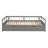 Freland Kids Daybed with Trundle with Drawers-1484171562