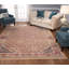 Tapis orange Shantae-612882259