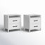 Table de chevet 2 tiroirs 22,7 po Pruitt-1293806226-1225226560