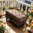 Darryn 35" Wide Upholstered Storage Ottoman-288930756